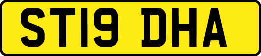 ST19DHA