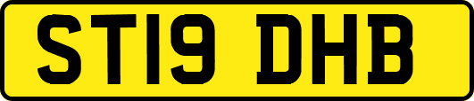 ST19DHB