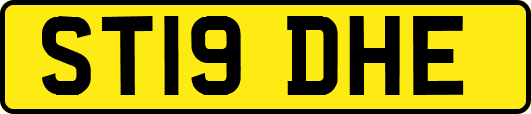 ST19DHE