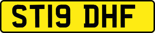 ST19DHF