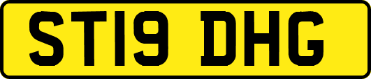 ST19DHG