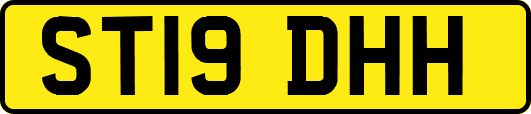 ST19DHH