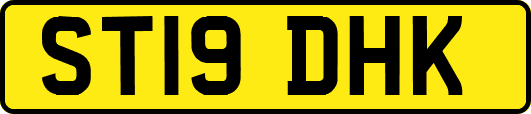 ST19DHK