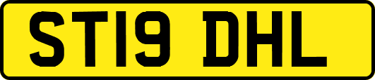 ST19DHL