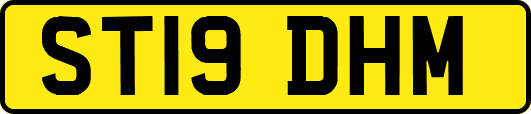 ST19DHM