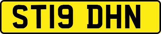 ST19DHN