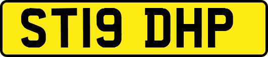 ST19DHP