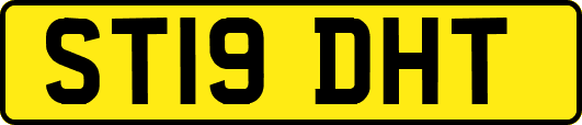 ST19DHT