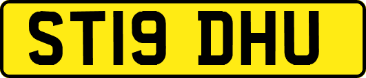 ST19DHU