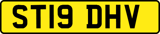 ST19DHV