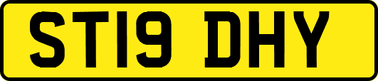 ST19DHY