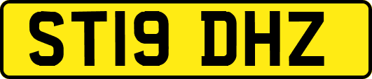 ST19DHZ