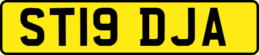 ST19DJA