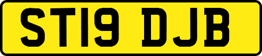 ST19DJB