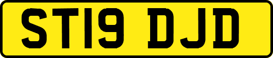 ST19DJD