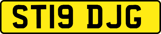 ST19DJG