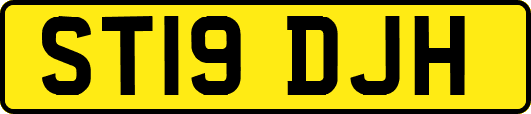 ST19DJH