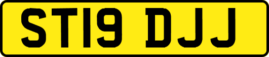 ST19DJJ