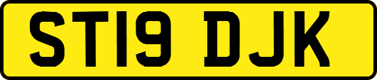 ST19DJK