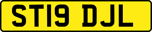 ST19DJL