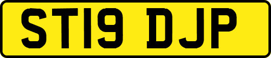 ST19DJP