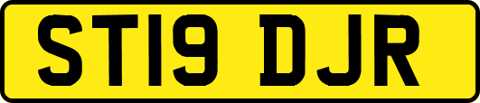 ST19DJR