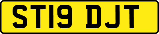 ST19DJT
