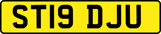 ST19DJU
