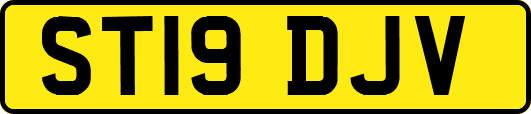 ST19DJV