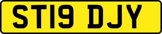 ST19DJY