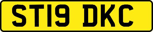 ST19DKC