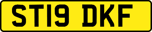 ST19DKF
