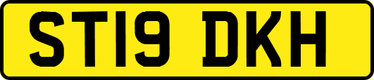 ST19DKH