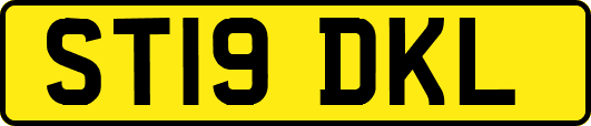 ST19DKL