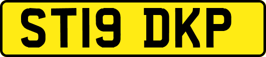 ST19DKP