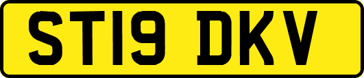 ST19DKV