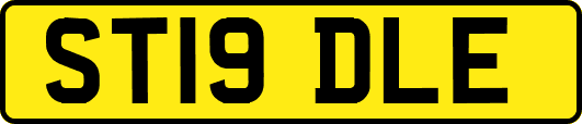 ST19DLE