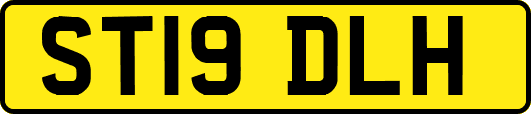 ST19DLH