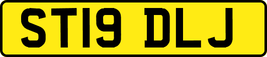ST19DLJ