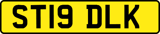 ST19DLK