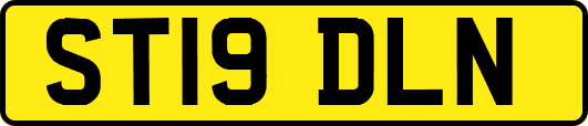 ST19DLN