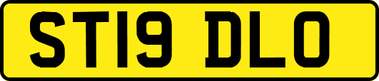 ST19DLO