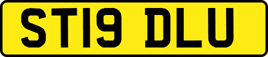 ST19DLU