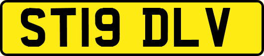 ST19DLV