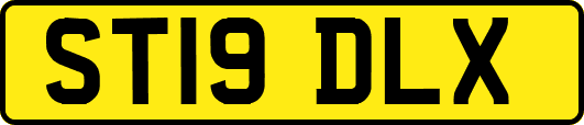 ST19DLX
