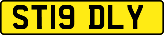 ST19DLY