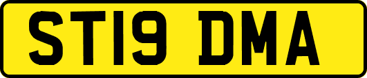 ST19DMA