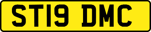 ST19DMC