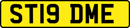 ST19DME