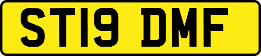 ST19DMF